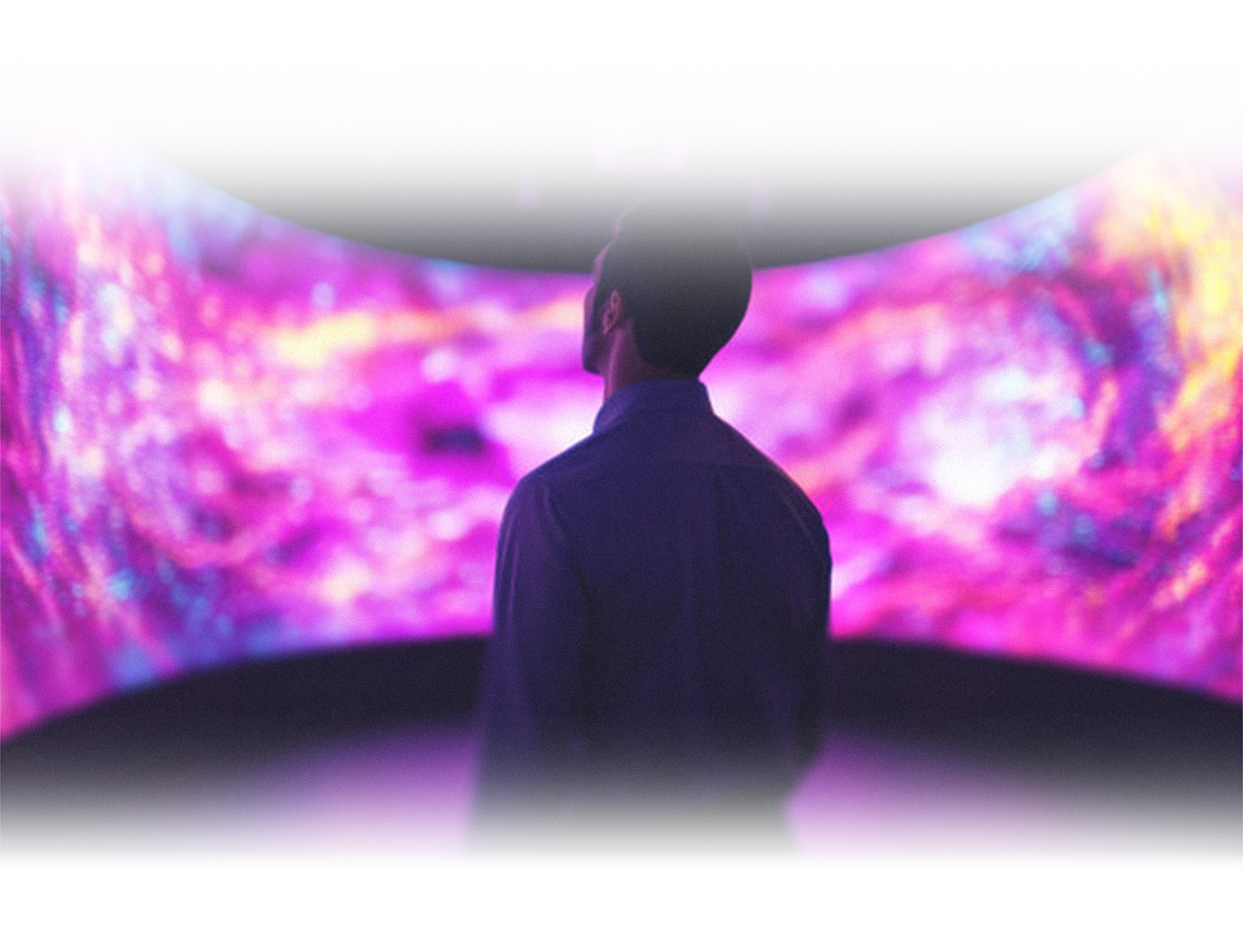 Permanent installations experience